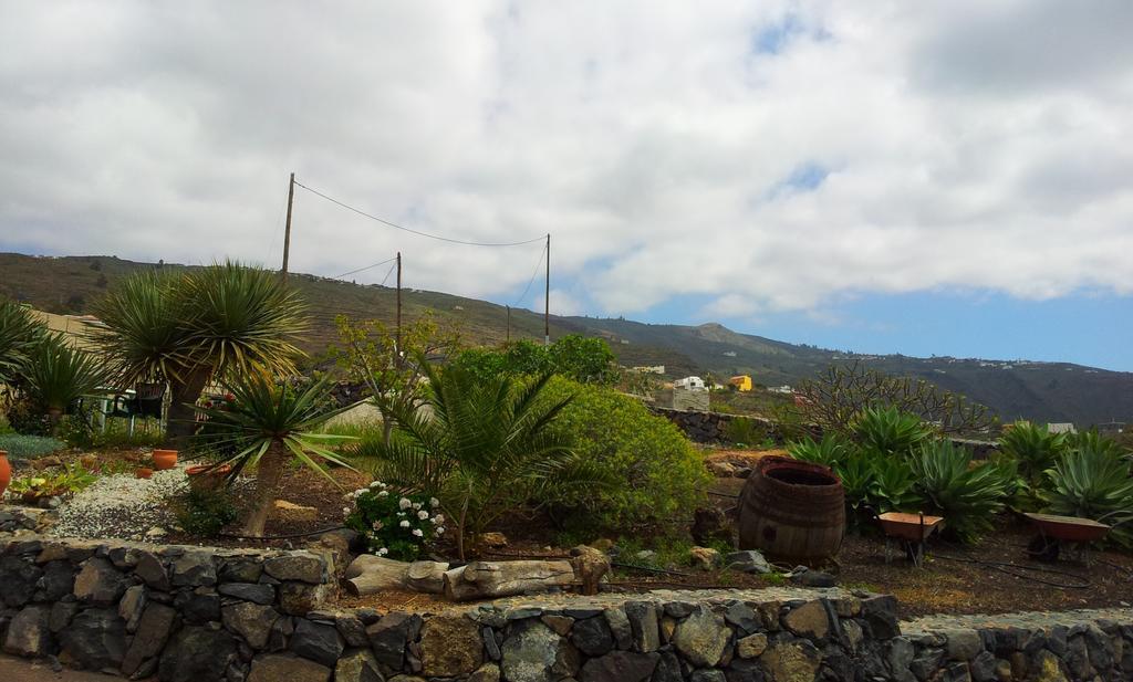 Finca Chimaca Arona  Exteriör bild